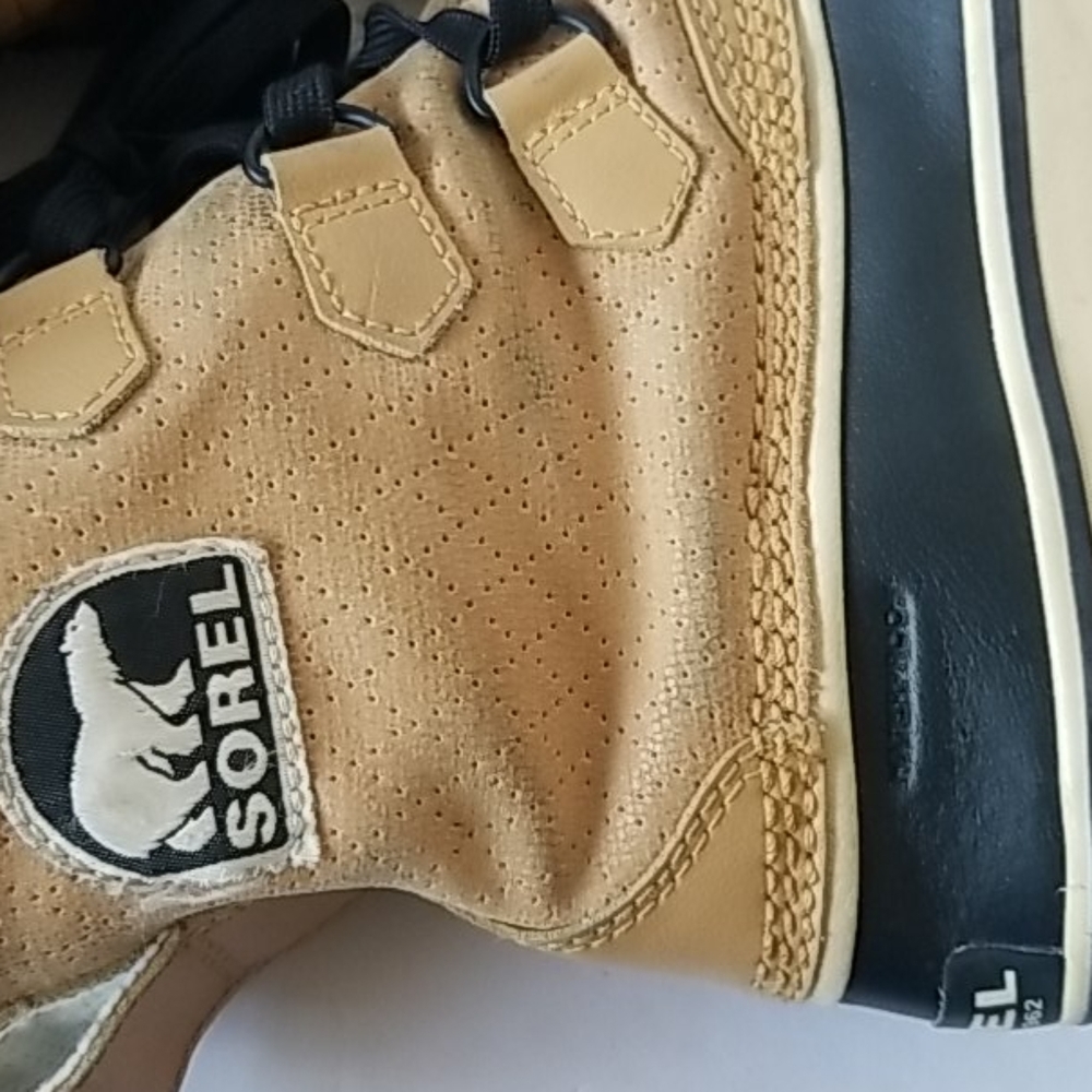 Sorel Waterproof Boots - Picture 7 of 15